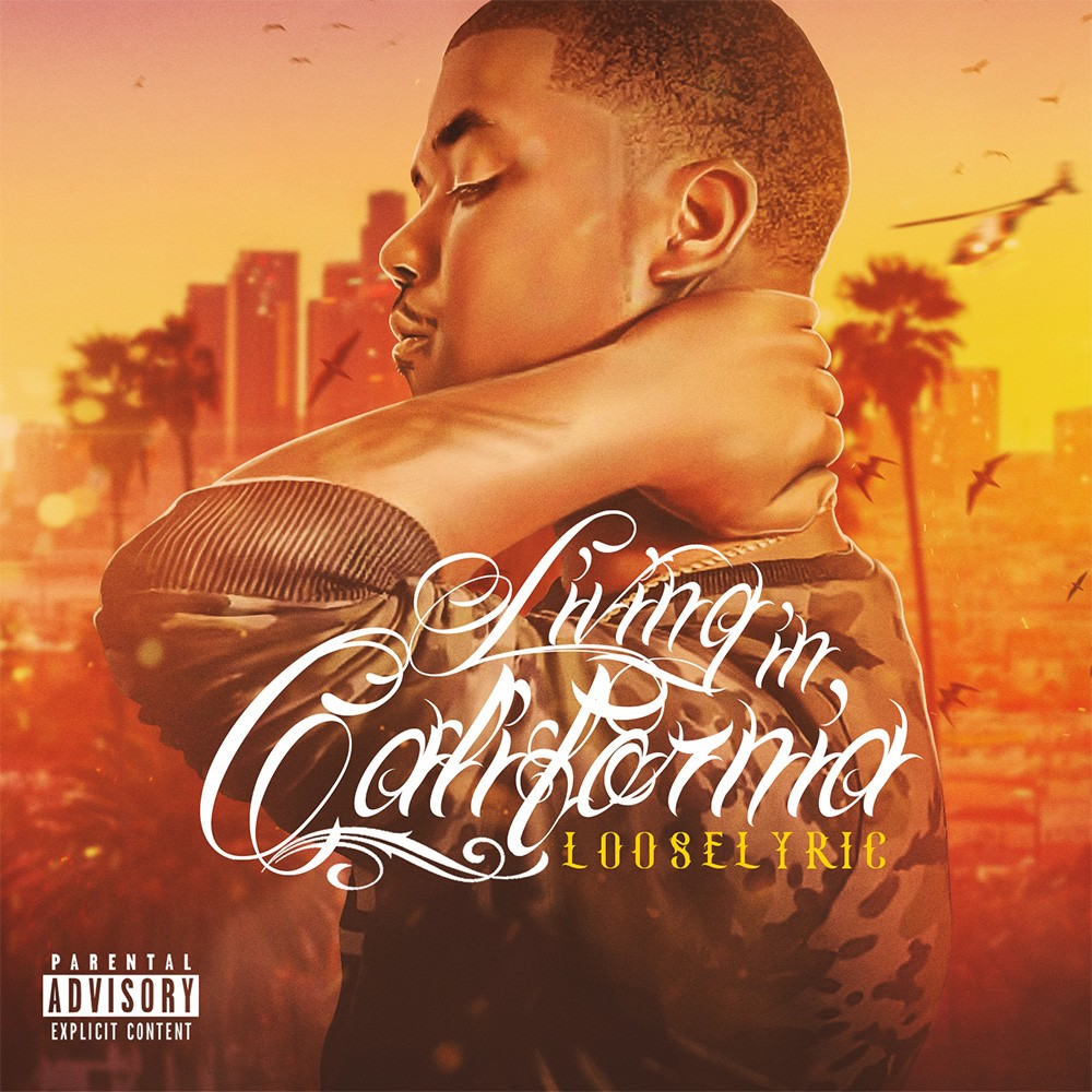 Living Life in a Chokehold (Explicit)