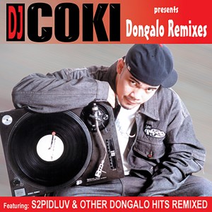 ดาวน์โหลดและฟังเพลง Dongaloxxx Break พร้อมเนื้อเพลงจาก DJ Coki