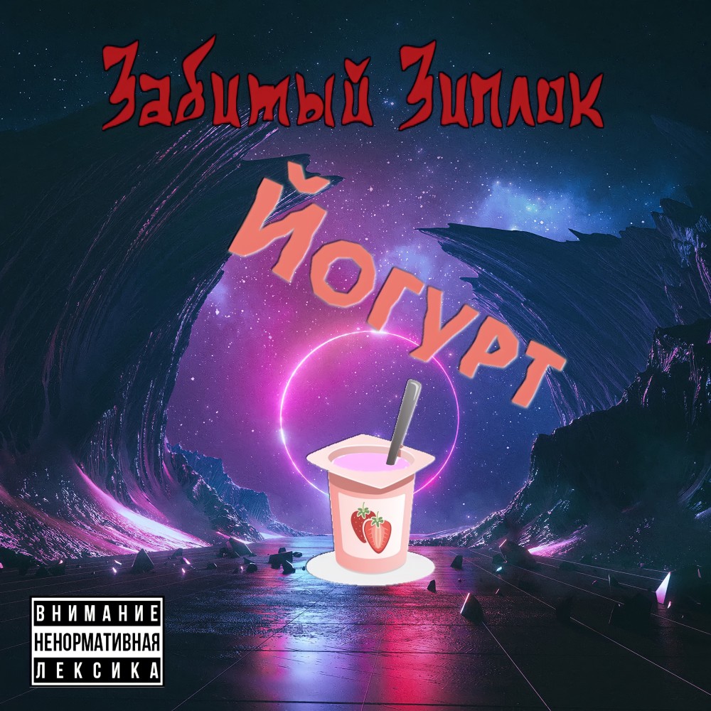Йогурт (Explicit)