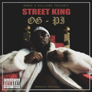 Listen to Screen Doe (feat. Parlae & BoFlan) (Explicit) song with lyrics from OGPI