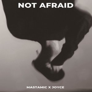Album Not Afraid oleh MastaMic