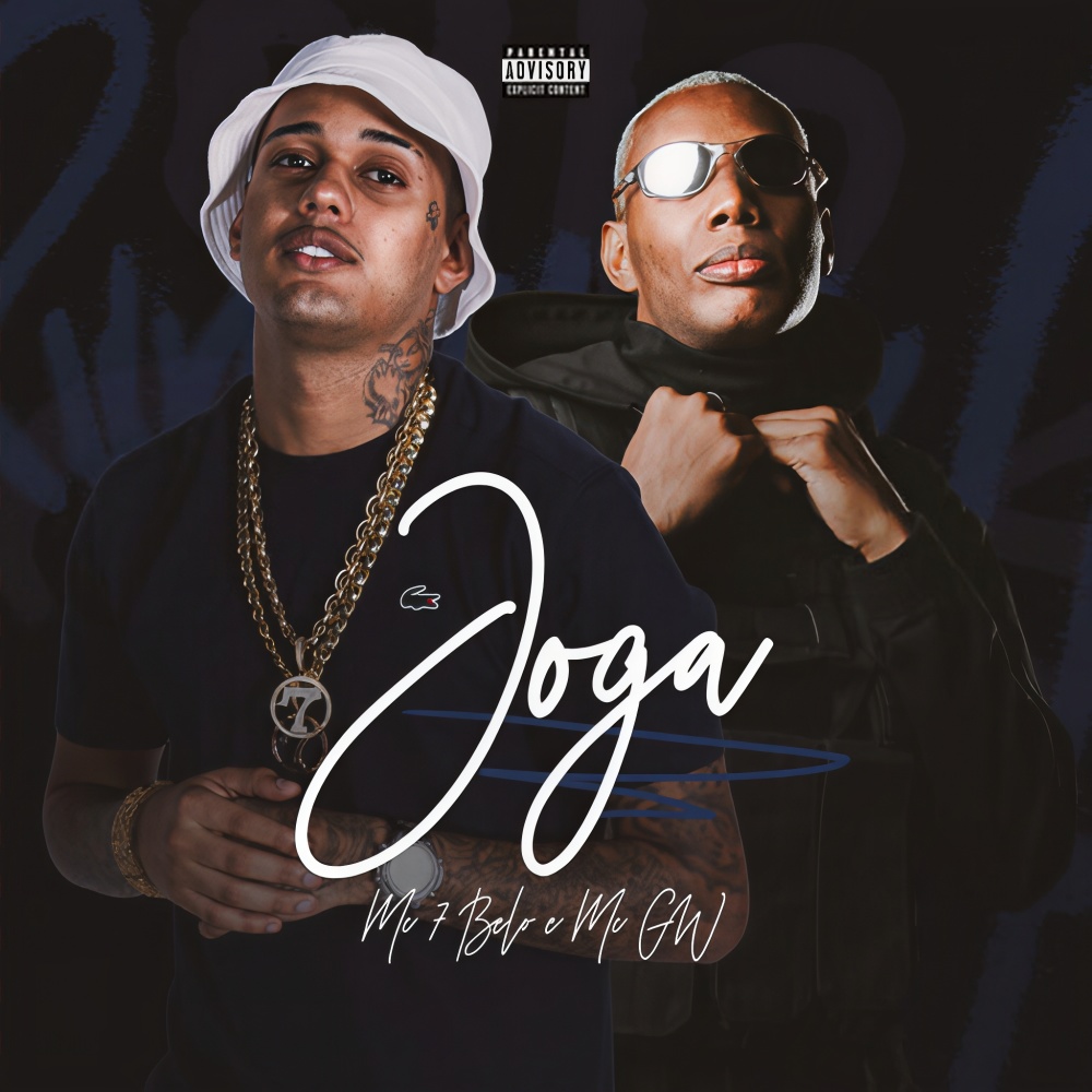 Joga (Explicit)