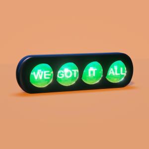 Album W.G.I.A (Explicit) from 