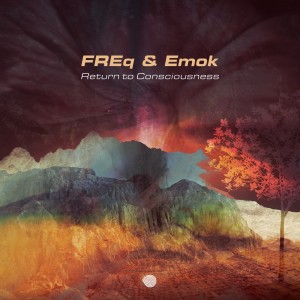 Album Return to Consciousness from Emok