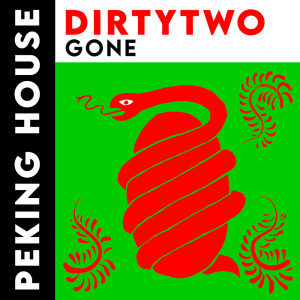 Dirtytwo的專輯Gone