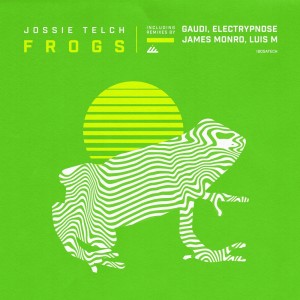 Listen to Frogs (Luis M Remix) song with lyrics from Jossie Telch