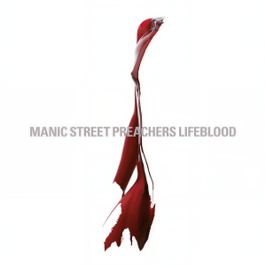 Manic Street Preachers的專輯Lifeblood 20