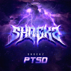 收听Shockz的PTSD歌词歌曲