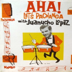 收聽Juanucho Lopez的San Francisco歌詞歌曲