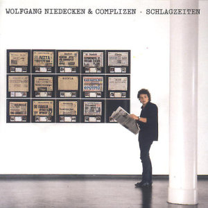 ดาวน์โหลดและฟังเพลง Will พร้อมเนื้อเพลงจาก Niedecken & Co.