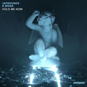 Album Hold Me Now from JaySounds