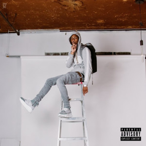 Album Alley (Explicit) from YK