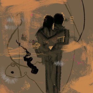Album Серебро и ртуть from Зимавсегда