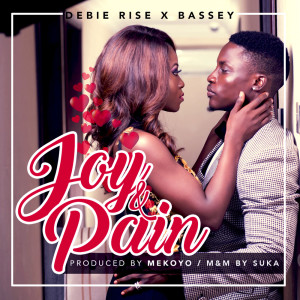 Dengarkan Joy & Pain lagu dari Debie Rise dengan lirik