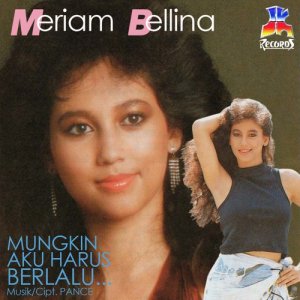 Dengarkan Mungkin Aku Harus Berlalu lagu dari Meriam Bellina dengan lirik