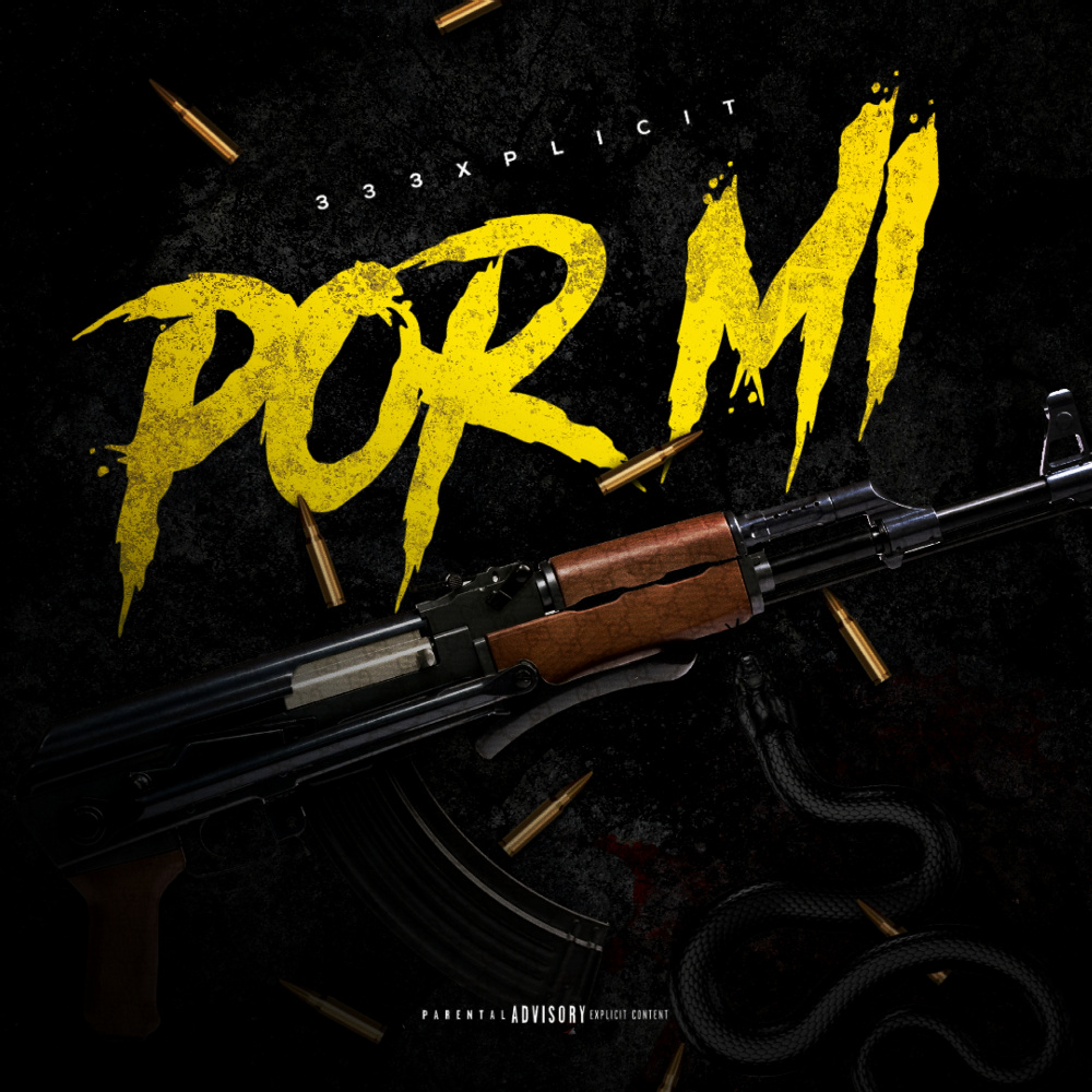 Por Mi (Explicit)