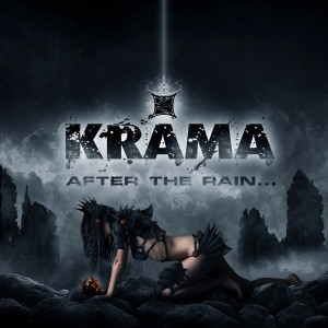 Listen to After The Rain song with lyrics from Krama