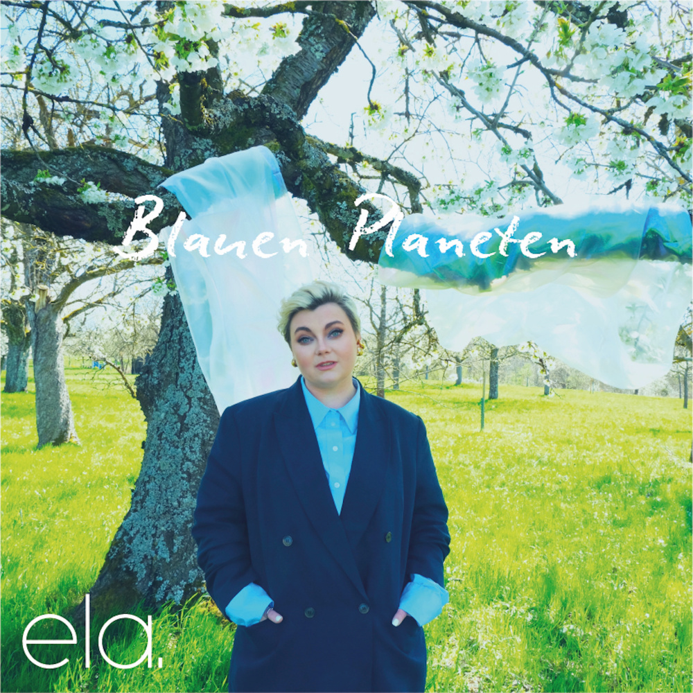 Blauen Planeten (Single)