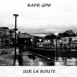 Listen to Qui c'est (Explicit) song with lyrics from Raph Gpw