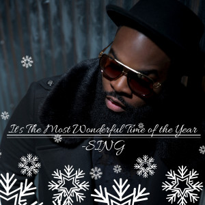 TheRealSING的专辑It's the Most Wonderful Time of the Year