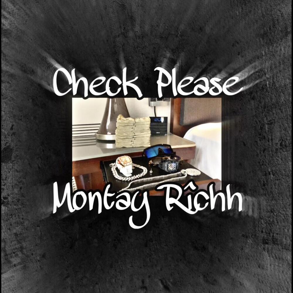 Check Please (Explicit)