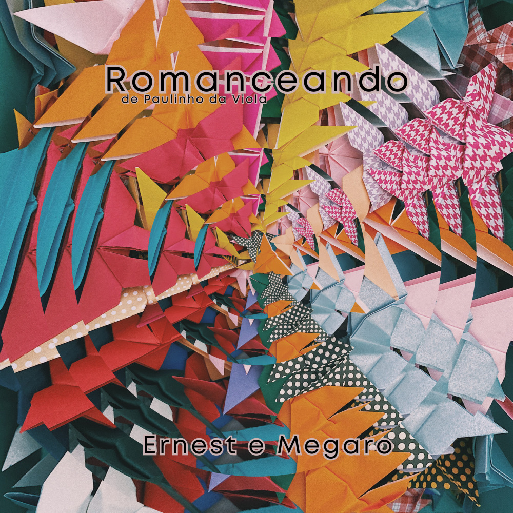 Romanceando