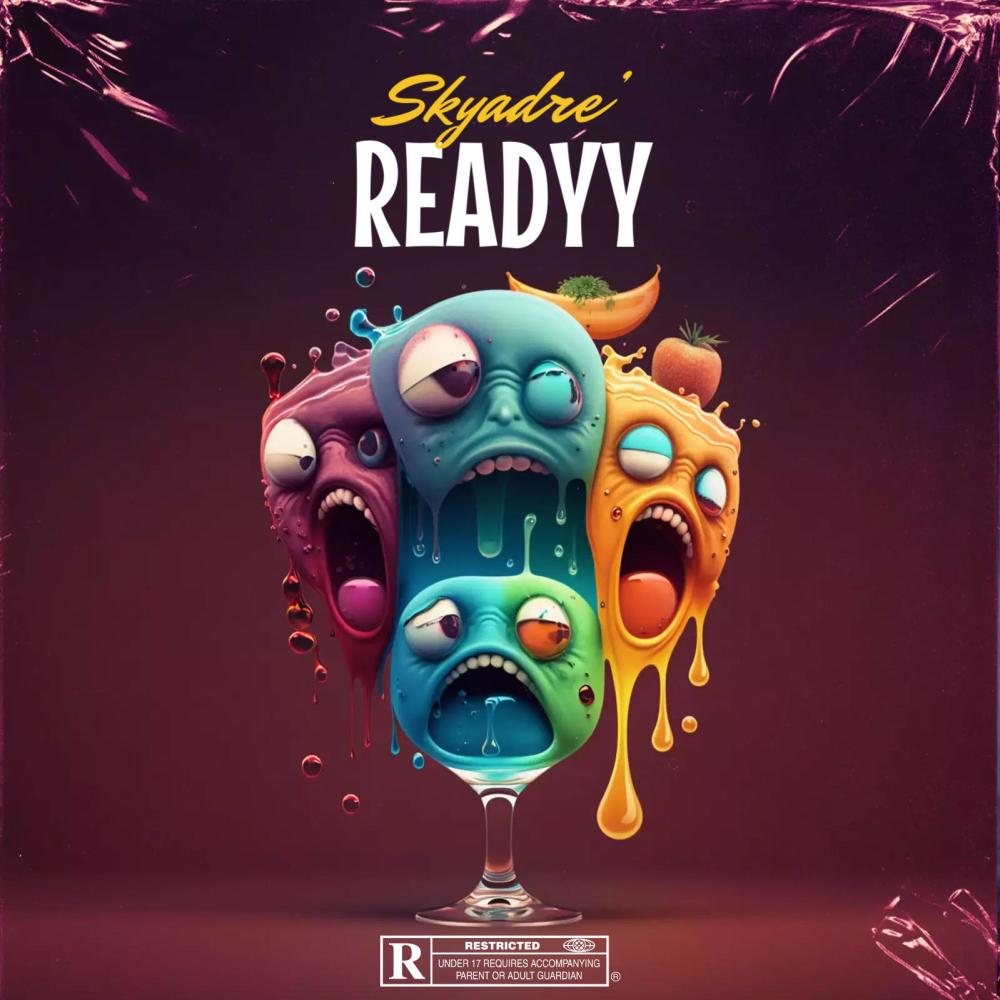 Readyy (Explicit)