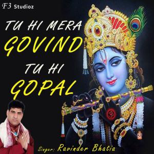 收听Samantha Levya的Tu Hi Mera Govind Tu Hi Gopal歌词歌曲