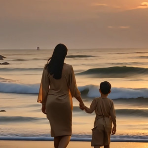Listen to Ibu song with lyrics from Heru