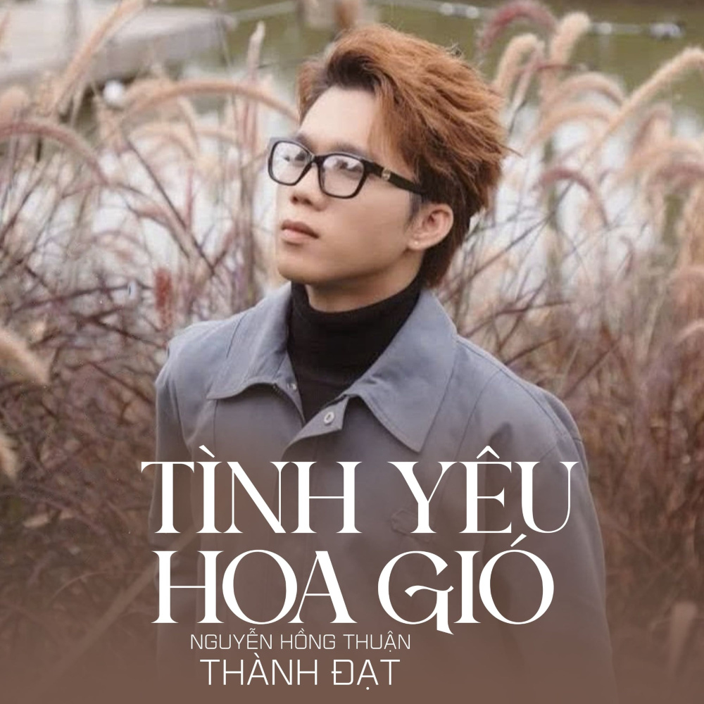 Tình Yêu Hoa Gió (Remix)