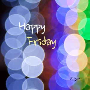 Album Happy Friday oleh Yun Ji Won