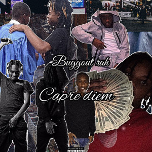 Listen to Doin Shit (Explicit) song with lyrics from Buggout Rah