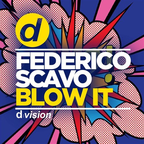 Blow It (Mix)