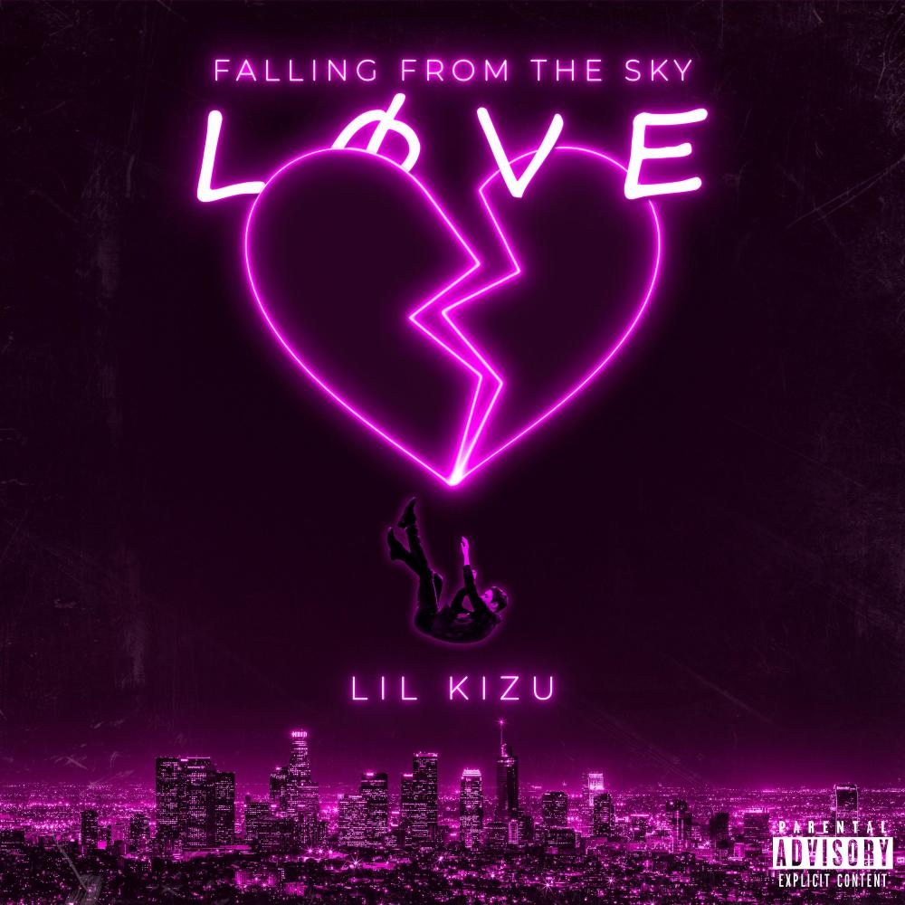 LØVE (Falling From The Sky) (Explicit)