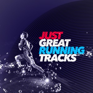 Running 2015的專輯Just Great Running Tracks