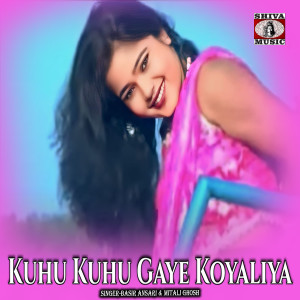 Album Kuhu Kuhu Gaye Koyaliya from Basir Ansari