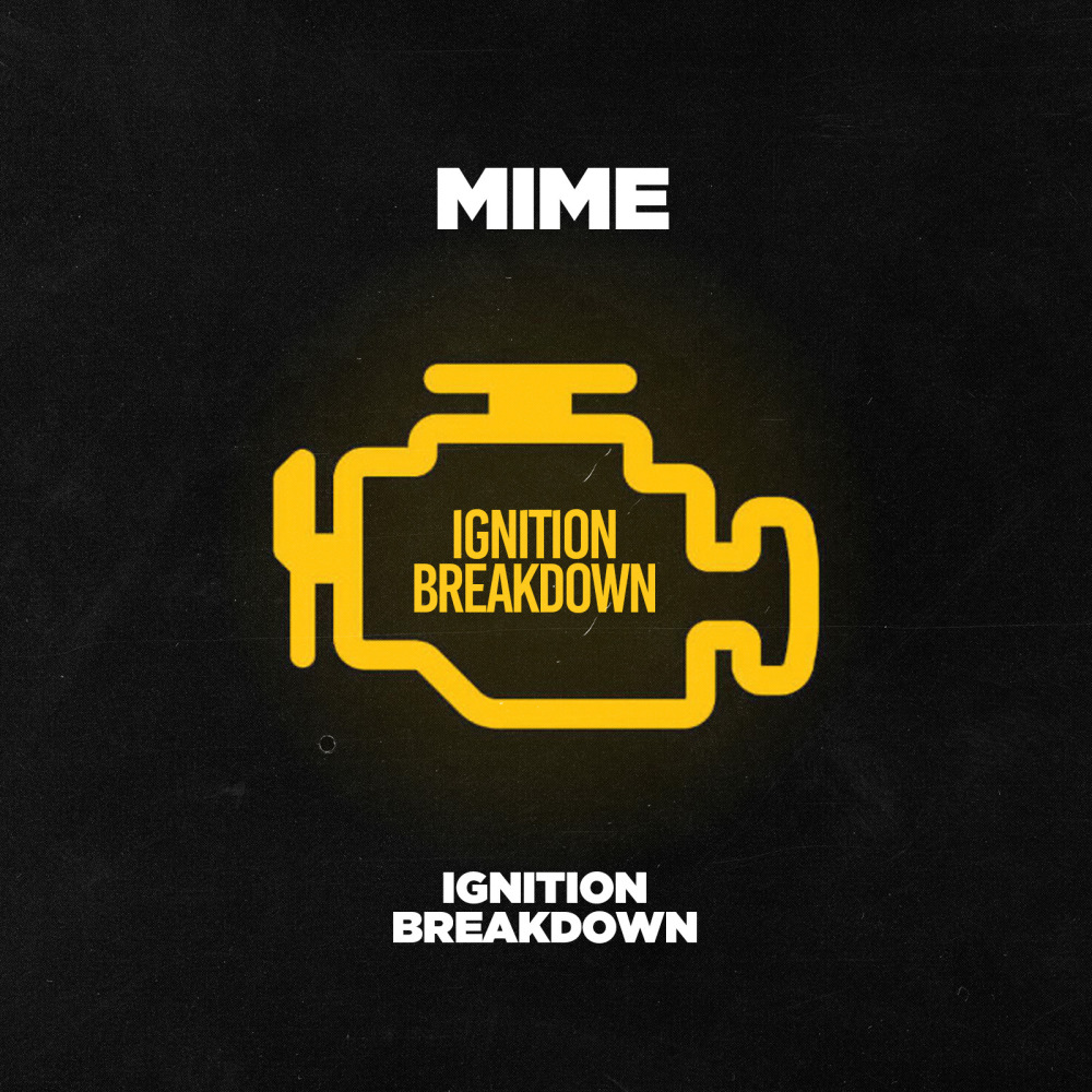 Ignition Breakdown