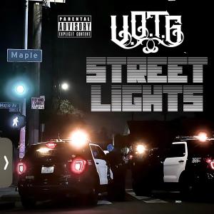 V.O.T.G的專輯Street Lights (Explicit)