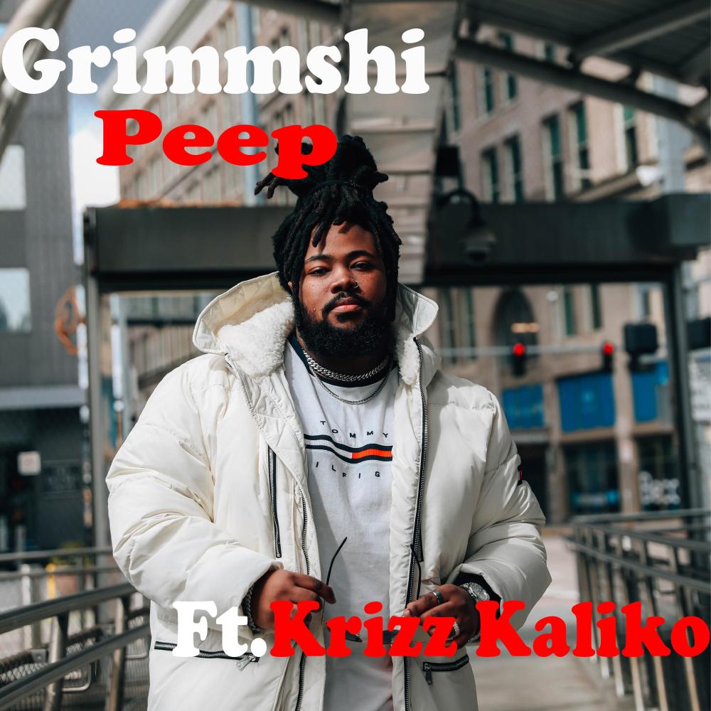Peep (feat. Krizz Kaliko) (Explicit)