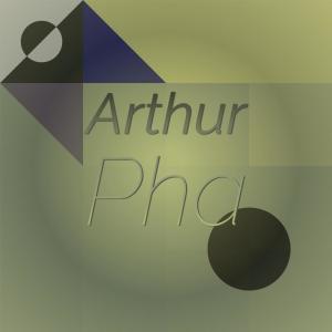 Various Artists的專輯Arthur Pha