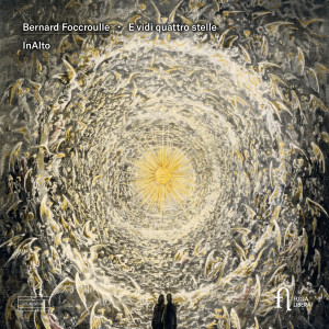 收聽InAlto的Revived and Refreshed, Dante Is Ready to Ascend to the Stars (End of canto XXXIII / Purgatorio)歌詞歌曲