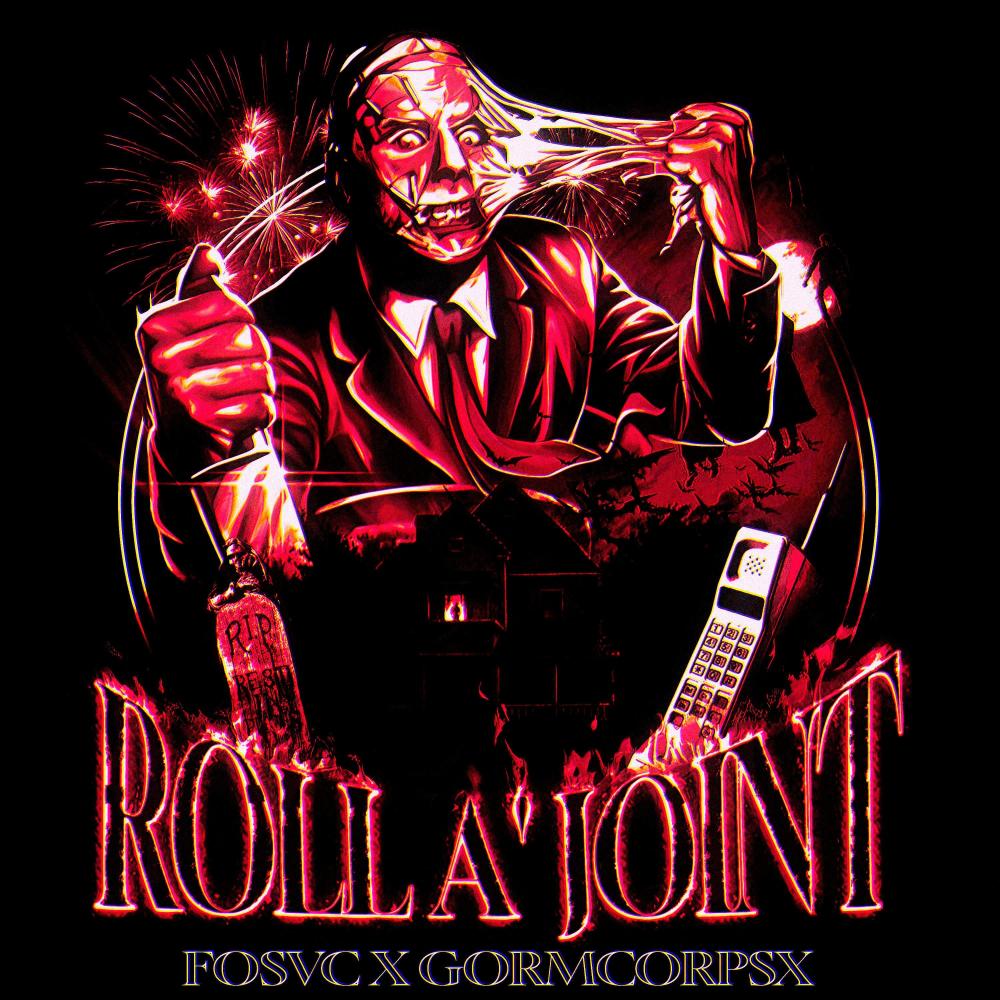 Roll A' Joint (Explicit)