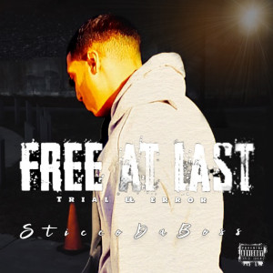 Listen to Jungle (Explicit) song with lyrics from SticcoDaBoss