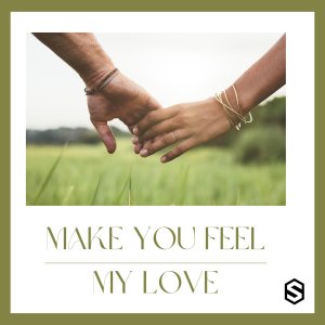 收聽Carmen Morel的Make You Feel My Love歌詞歌曲