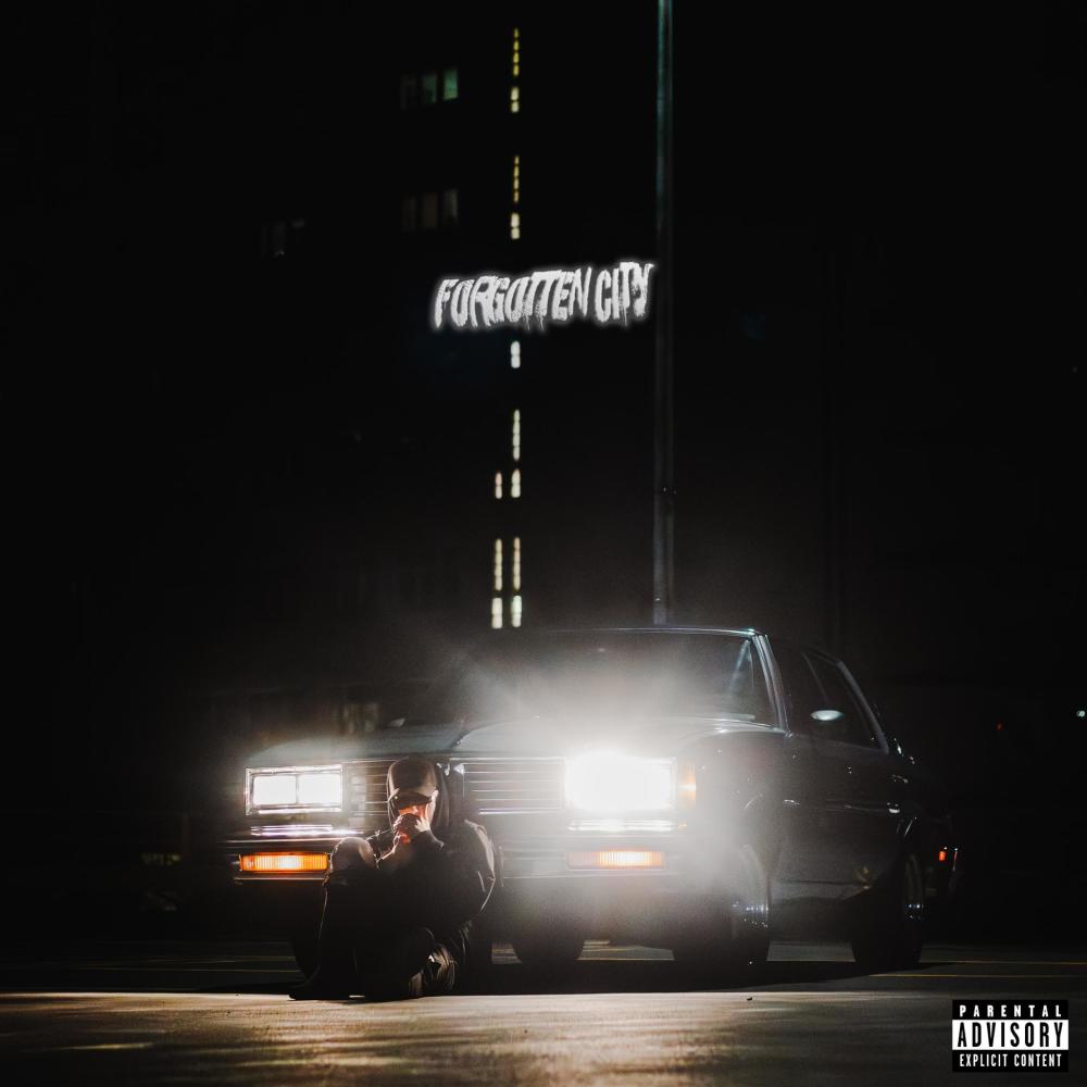 El Dorado (feat. Vital) (Explicit)