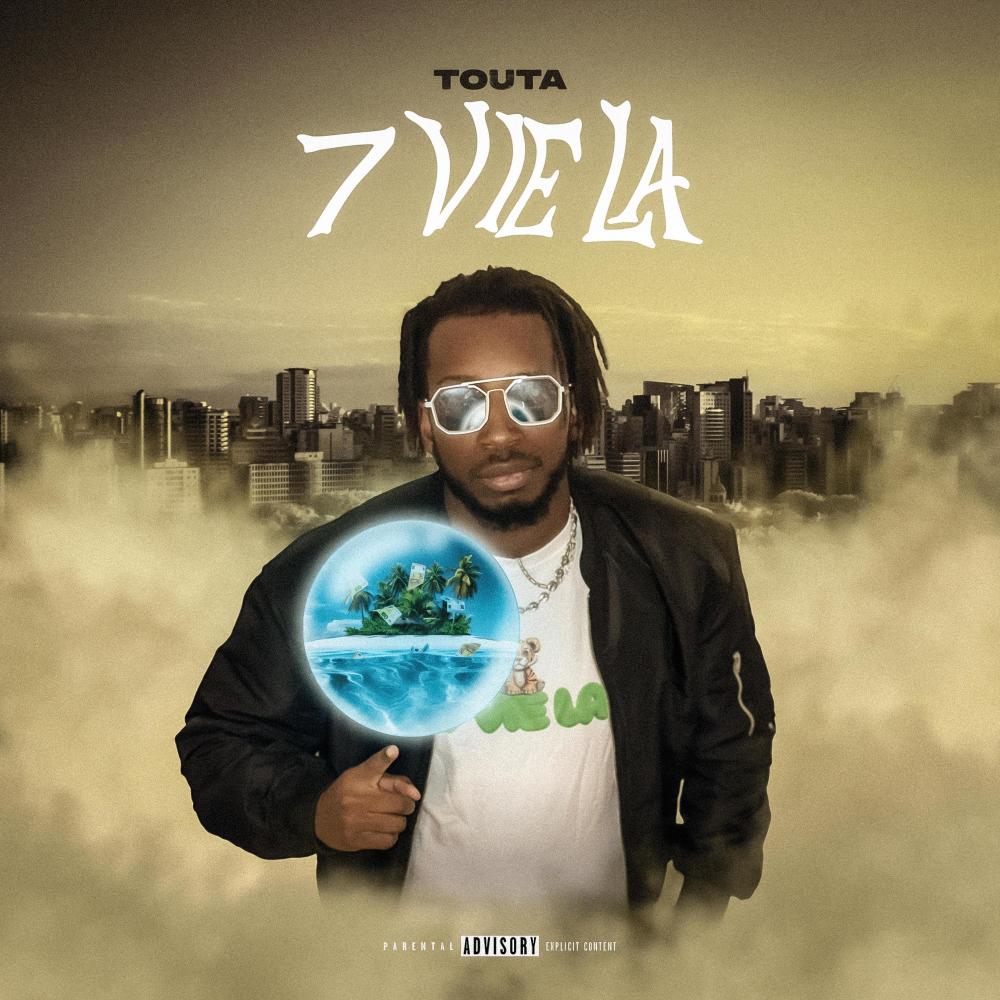 Intoutchable (feat. Zemasked & Ziano) (Explicit)