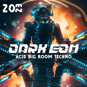 2023 Dark EDM Acid Big Room Techno dari Dj Trance Vibes