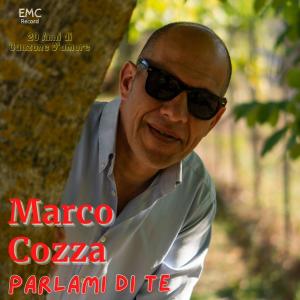 Marco Cozza的專輯Parlami di te