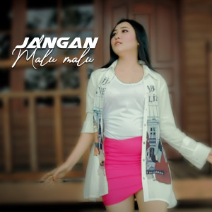 Album JANGAN MALU-MALU from Amelda Lesty