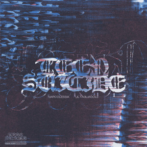 Alta Marea的专辑TEEN SUICIDE (Explicit)